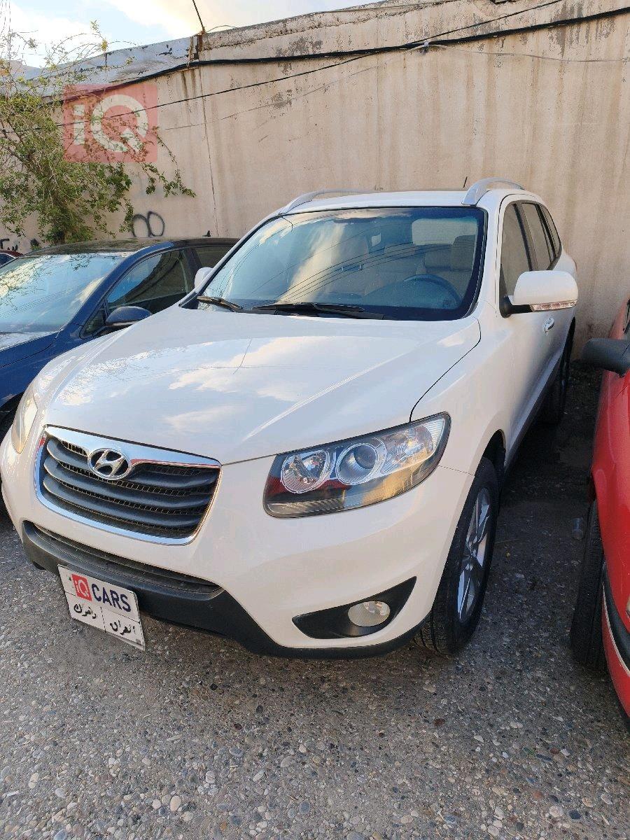 هیۆندای سەنتافی